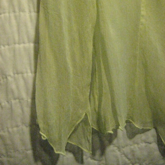 Hartnell Silk Shirt - Picture 3 of 4